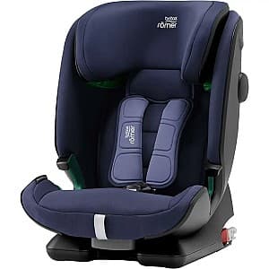 Детское автокресло Britax-Romer ADVANSAFIX i-SIZE Лунный синий
