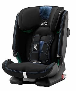 Scaun auto Britax-Romer ADVANSAFIX i-SIZE Blue