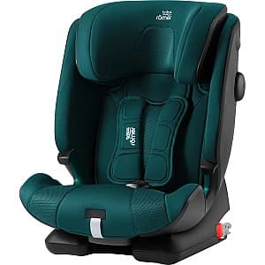 Детское автокресло Britax-Romer ADVANSAFIX i-SIZE Атлантический зеленый