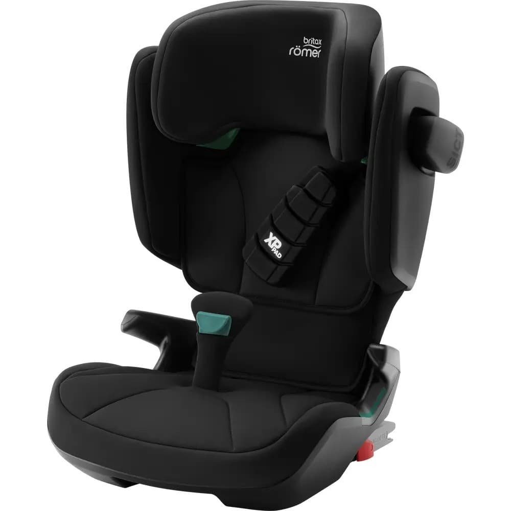 Scaun auto Britax-Romer KIDFIX i-SIZE Cosmos Black