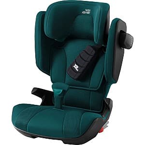 Scaun auto Britax-Romer KIDFIX i-SIZE Atlantic Green