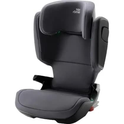 Scaun auto Britax-Romer KIDFIX M i-SIZE Storm Grey