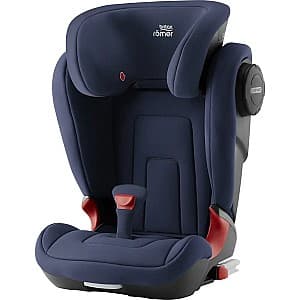 Детское автокресло Britax-Romer KIDFIX2 S Лунный синий