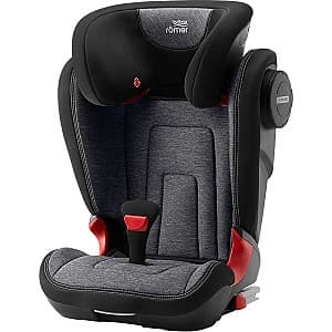 Детское автокресло Britax-Romer KIDFIX2 S Графитовый мрамор