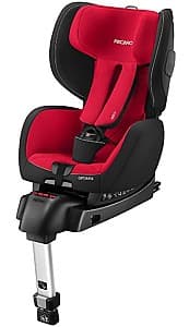 Детское автокресло RECARO Optiafix Racing Red