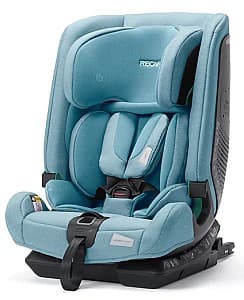 Детское автокресло RECARO Toria Elite i-Size Prime Frozen Blue