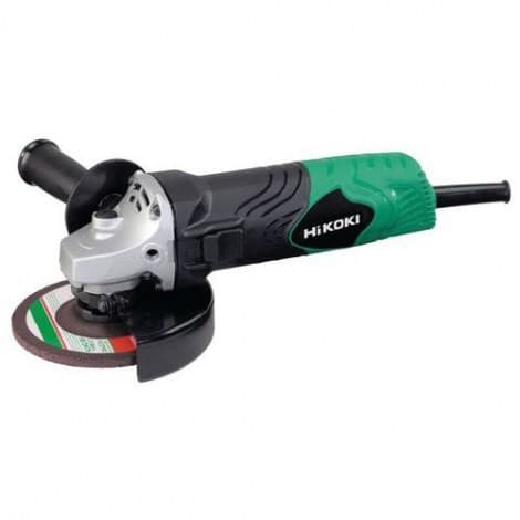 Угловая шлифмашина Hitachi-HiKOKI G13SN2YGZ