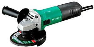 Угловая шлифмашина Hitachi-HiKOKI G13SR4-YGZ