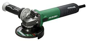 Угловая шлифмашина Hitachi-HiKOKI G13VEWQZ