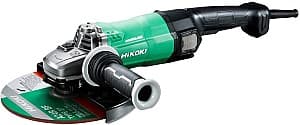 Угловая шлифмашина Hitachi-HiKOKI G23BYEWKZ