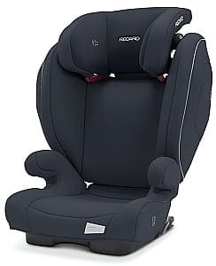 Scaun auto RECARO Monza Nova 2 Seatfix Prime Mat Black