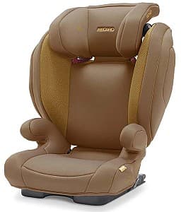 Scaun auto RECARO Monza Nova 2 Seatfix Select Sweet Curry