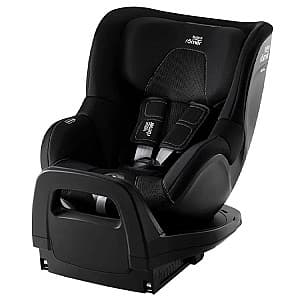 Scaun auto Britax-Romer DUALFIX 5Z with VARIO Base 5Z Galaxy Black