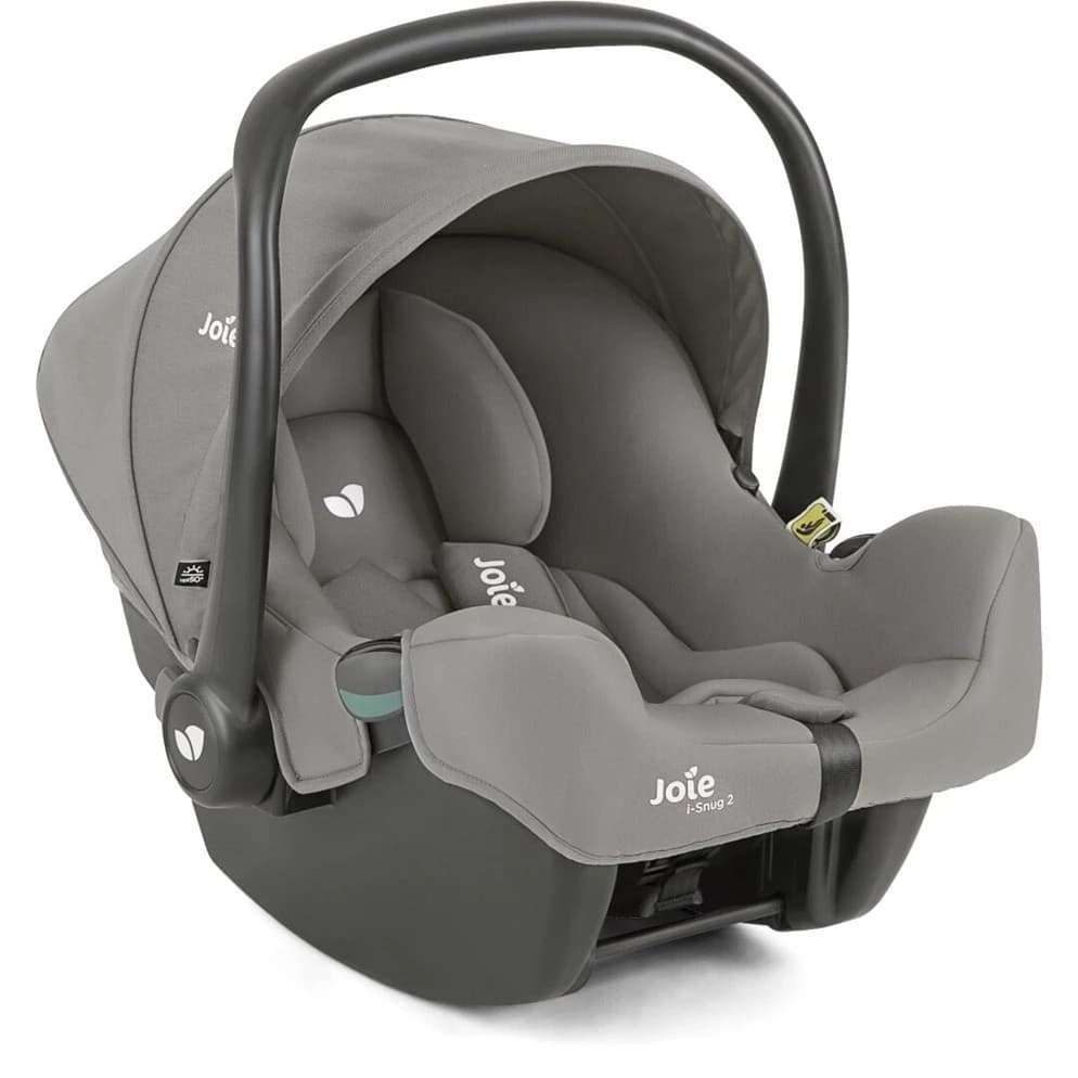 Детское автокресло Joie i-Snug 2 Pebble