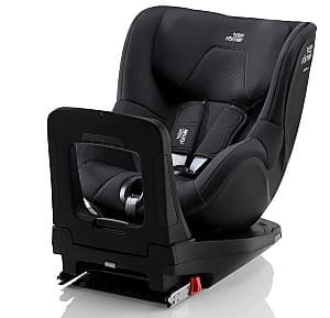 Детское автокресло Britax-Romer DUALFIX 5Z with VARIO Base 5Z Ископаемый серый