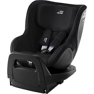 Scaun auto Britax-Romer DUALFIX PRO M Space Black