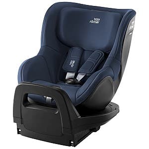 Детское автокресло Britax-Romer DUALFIX PRO M Индиго синий