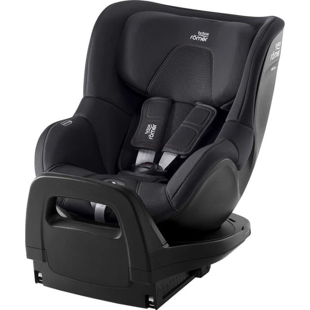 Scaun auto Britax-Romer DUALFIX PRO M Fossil Grey