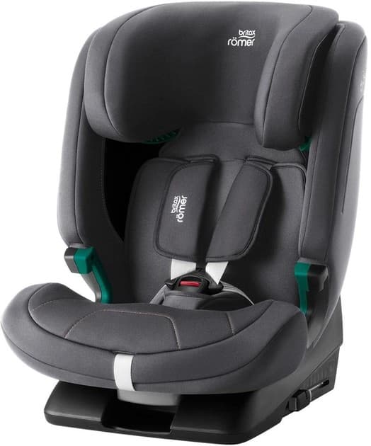 Scaun auto Britax-Romer VERSAFIX Midnight Grey