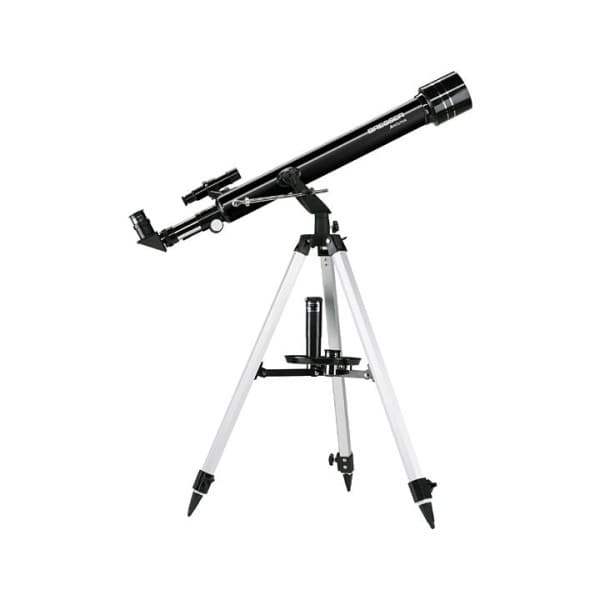 Telescop Bresser Arcturus 60/700 AZ Refractor