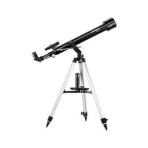 Телескоп Bresser Arcturus 60/700 AZ Refractor