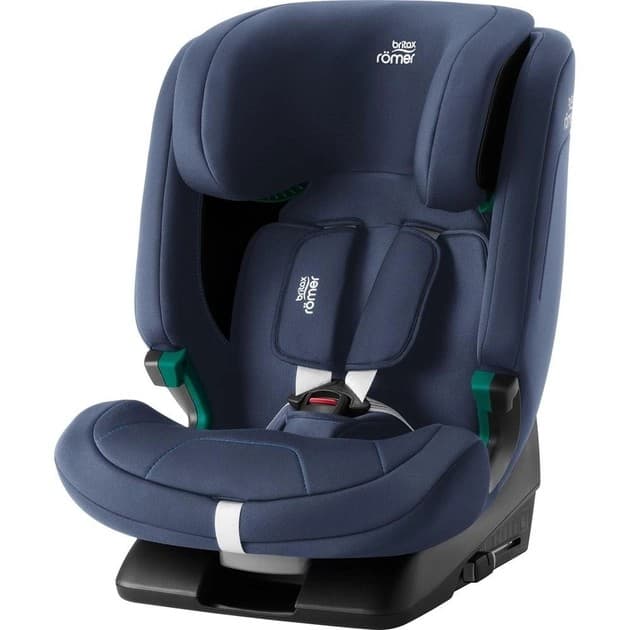 Scaun auto Britax-Romer VERSAFIX Moonlight Blue