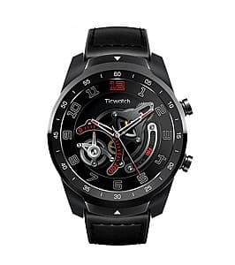 Умные часы Mobvoi TicWatch Pro Black