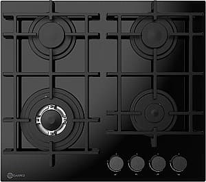 Варочная панель газовая Darko Ragna 605 BG