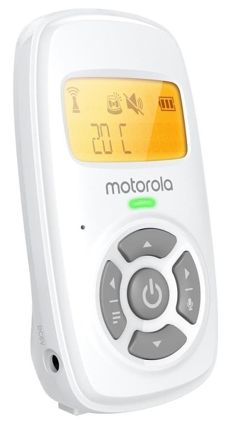 Interfon pentru bebelusi Motorola AM24