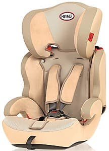 Scaun auto HEYNER MultiProtect Aero Beige (796500)