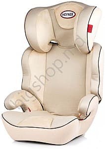 Scaun auto HEYNER MaxiProtect Ergo Beige (792500)