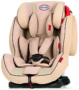 Scaun auto HEYNER Multi ERGO Beige (786050)