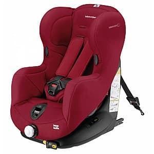 Детское автокресло Bebe Confort Iseos Isofix (Raspberry Red)