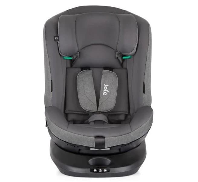 Scaun auto Joie i-Size Joie i-Spin Multiway Thunder nastere-125