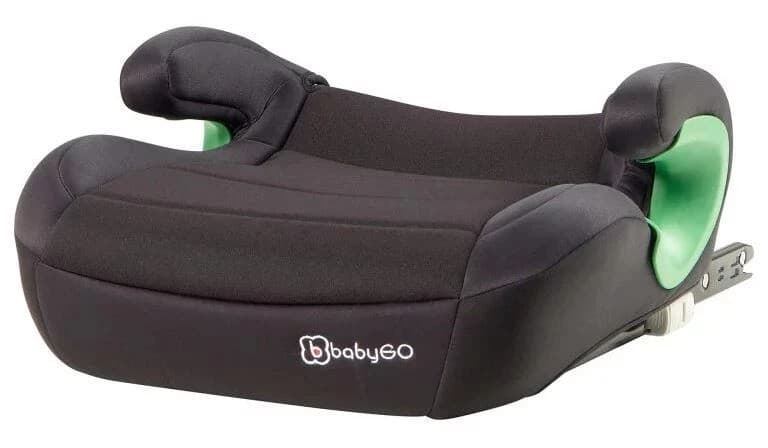 Scaun auto BabyGo i-Size Bursa III