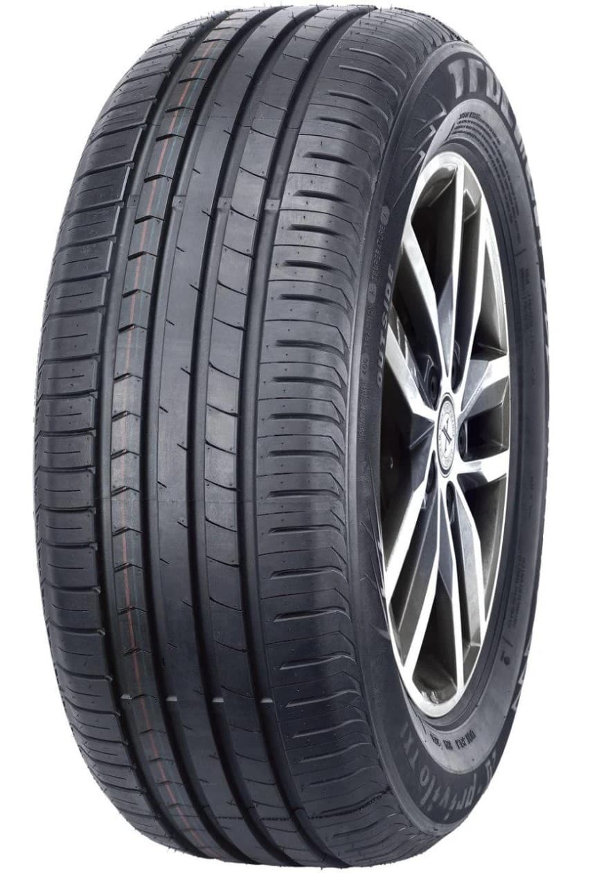 Anvelopa TRACMAX X-privilo TX1 195/55 R16 87V