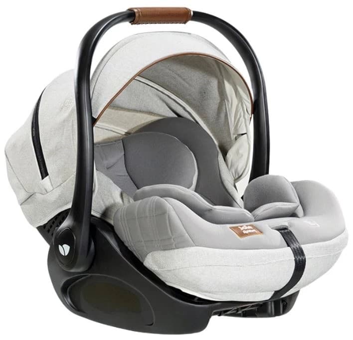 Детское автокресло Joie i-Level Recline Oyster