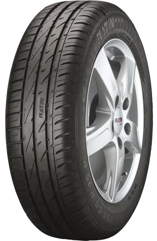 Anvelopa Platin RP 320 Summer 165/65 R15 81H