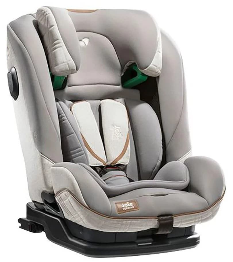 Scaun auto Nuna Joie i-Plenti Signature Oyster