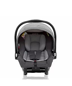 Детское автокресло Graco SnugEssentials Steeple Grey