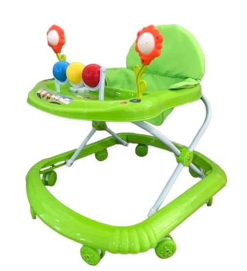 Ходунок ChiToys RT5212 Green