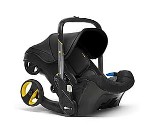 Детское автокресло Doona Nitro Black