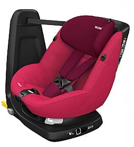 Scaun auto Bebe Confort AxissFix Berry Pink