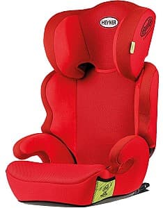 Scaun auto HEYNER MaxiFix Aero Racing Red (797130)