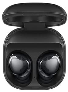 Casti Samsung Galaxy Buds Pro Black (SM-R190)