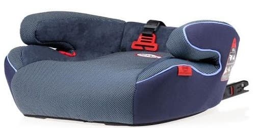 Scaun auto HEYNER SafeUp Fix Comfort XL Cosmic Blue (783410)