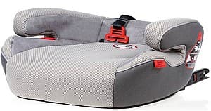 Scaun auto HEYNER SafeUp Fix Comfort XL Koala Grey (783210)