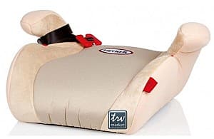 Scaun auto HEYNER SafeUp Ergo M Summer Beige (794500)