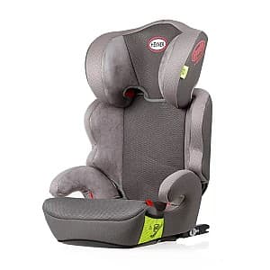 Scaun auto HEYNER MaxiFix Aero Koala Grey (797120)