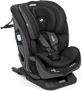 Детское автокресло Joie Isofix Every Stage FX Coal